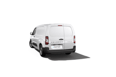 Peugeot Partner Standaard - Elektrisch - Afbeelding 4