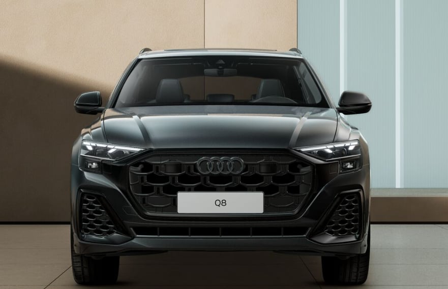 Audi Q8 55 TFSI e Tiptronic 394pk - Afbeelding 2