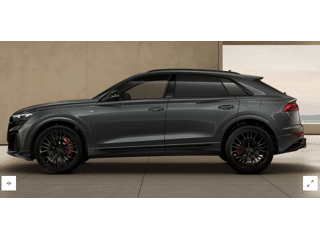 Audi Q8 55 TFSI e Tiptronic 394pk - Afbeelding 3