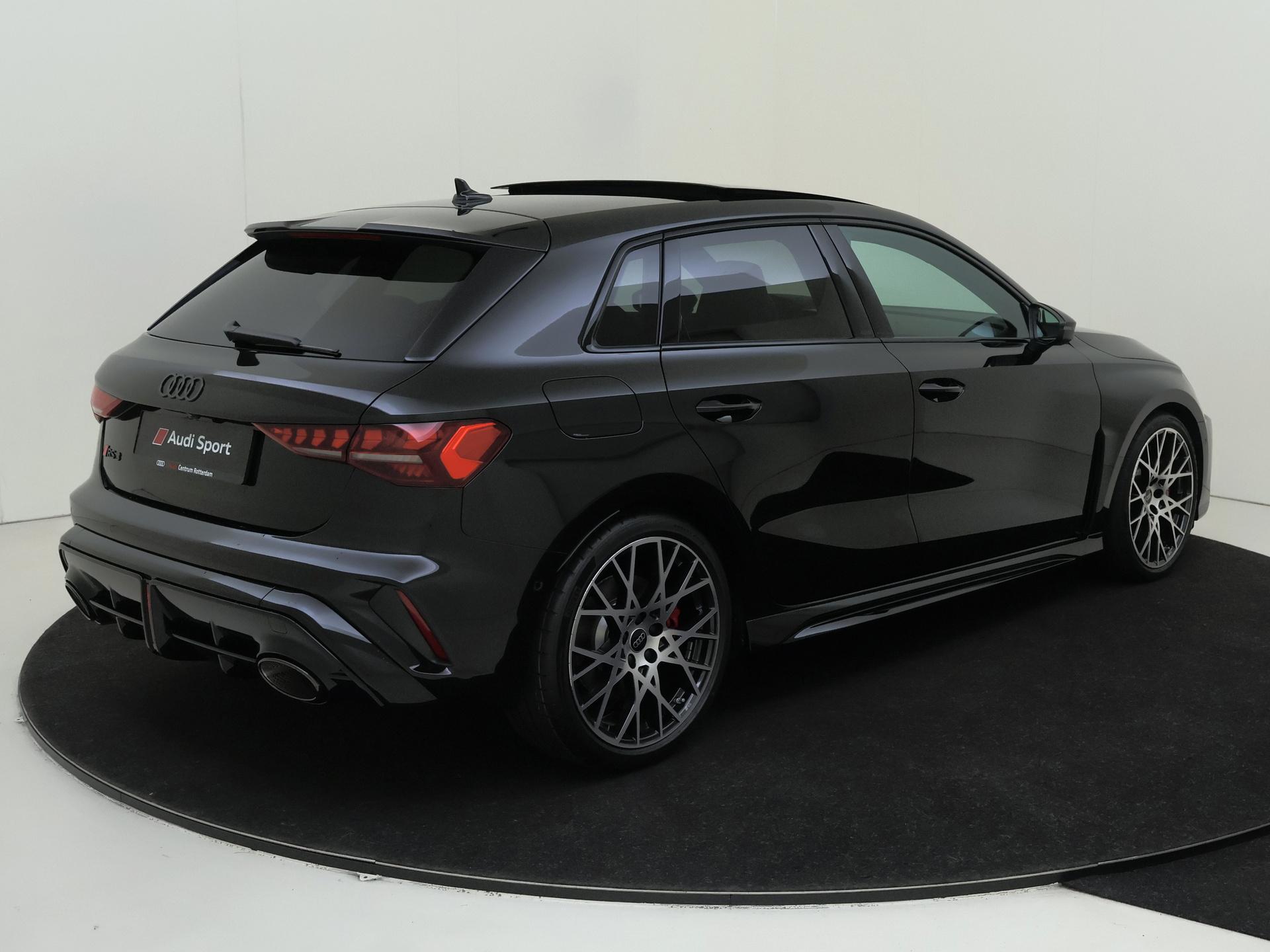 Audi RS 3 Sportback TFSI quattro S tronic - Afbeelding 2