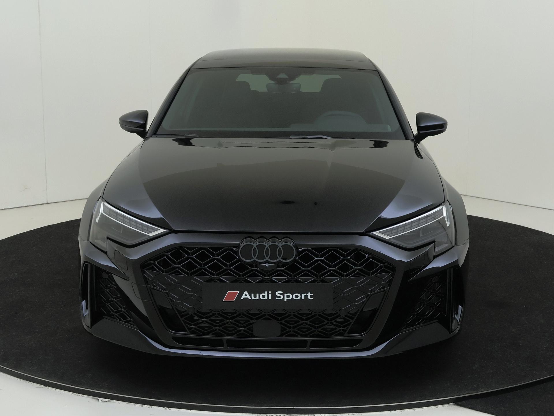 Audi RS 3 Sportback TFSI quattro S tronic - Afbeelding 4