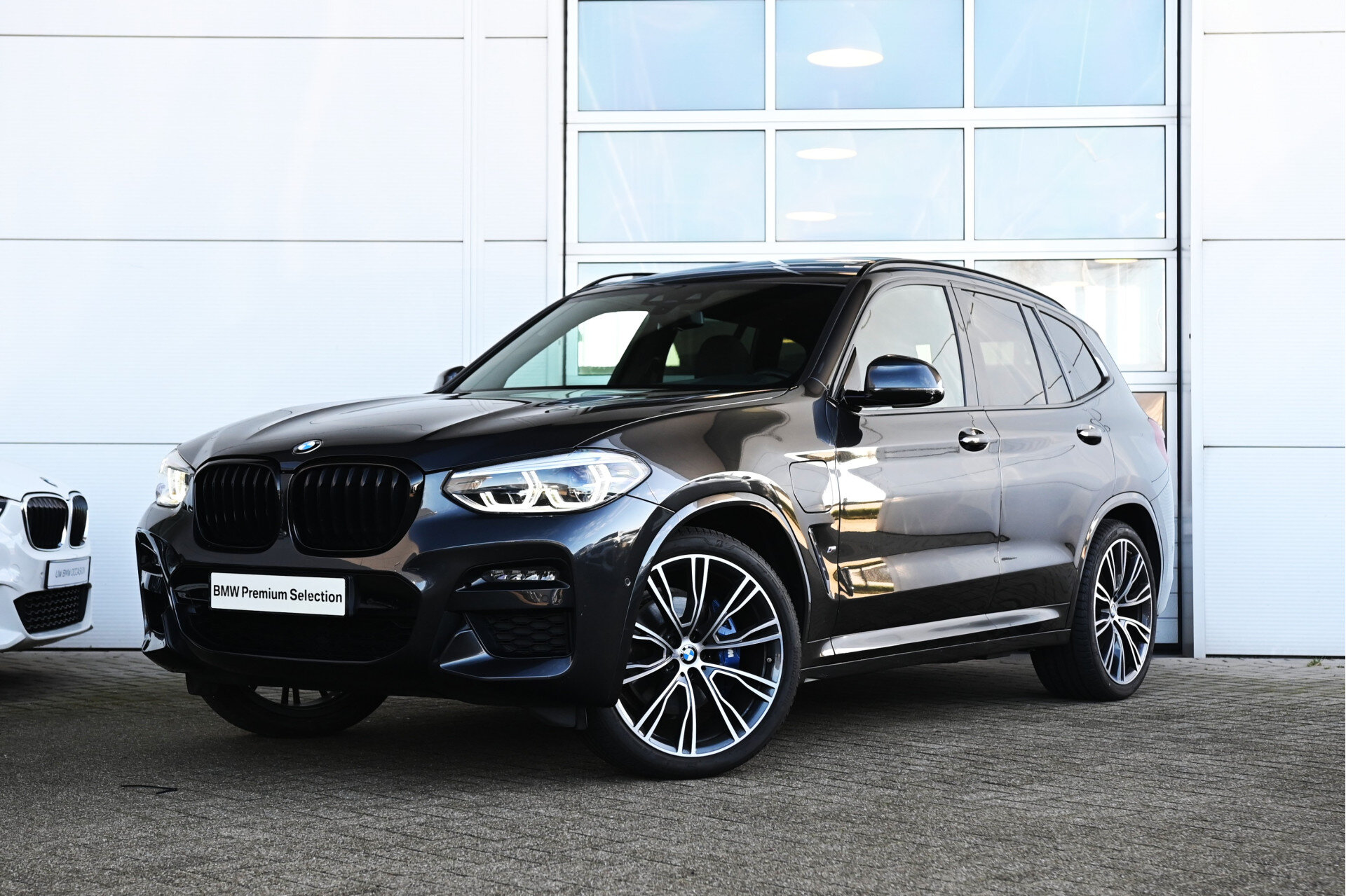 BMW X3 xDrive30e High Executive M Sport Automaat