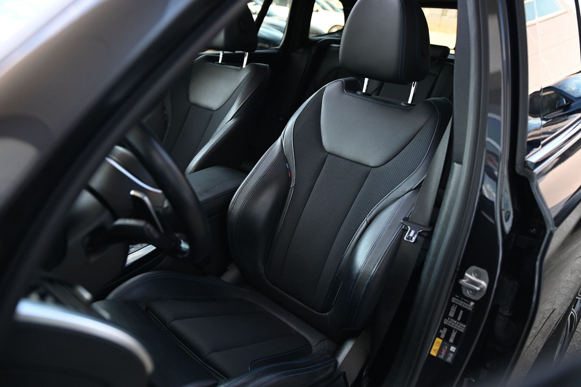 BMW X3 xDrive30e High Executive M Sport Automaat - Afbeelding 4