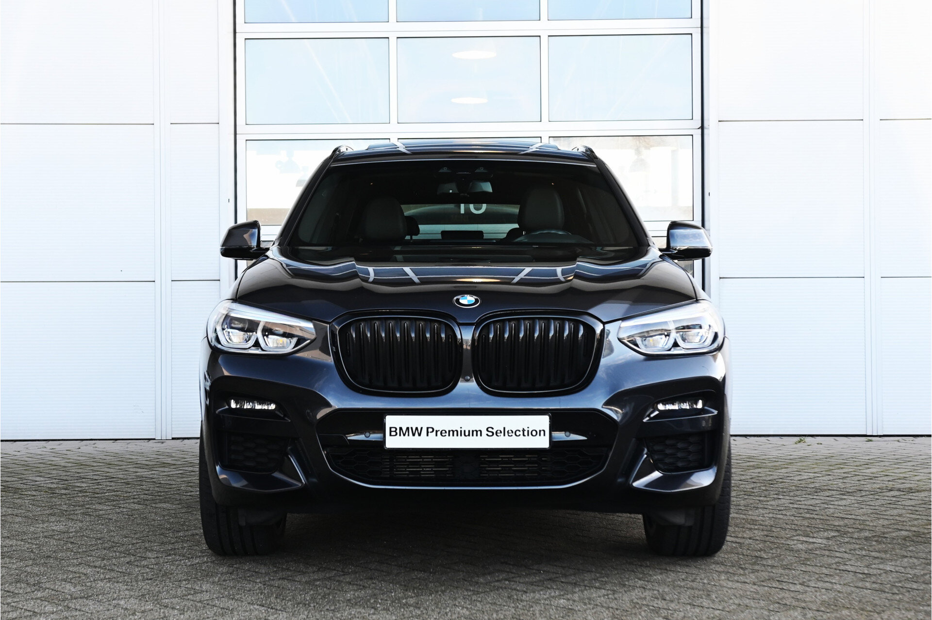 BMW X3 xDrive30e High Executive M Sport Automaat - Afbeelding 5