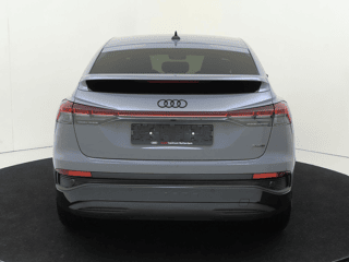 Audi Q4 Sportback e-tron 45 quattro Advanced edition - Afbeelding 4