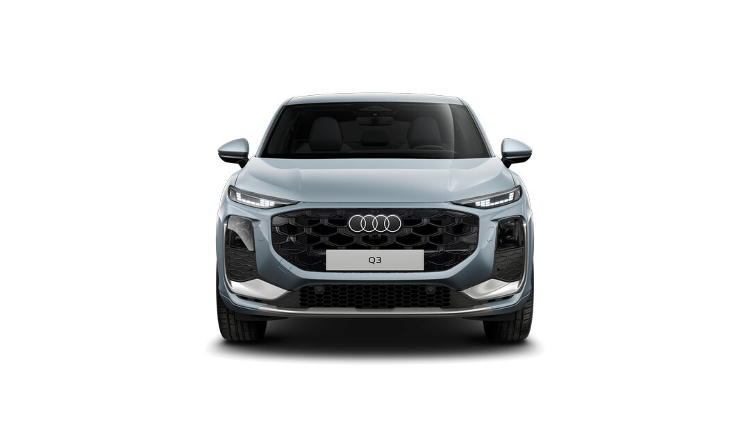 Audi Q3 Sportback e-hybrid S tronic 6 272pk - Afbeelding 3