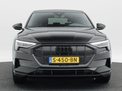 Audi e-tron Sportback 55 quattro edition 95 kWh - Afbeelding 5