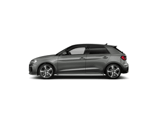 Audi A1 Sportback 25 TFSI S tronic 95pk - Afbeelding 3
