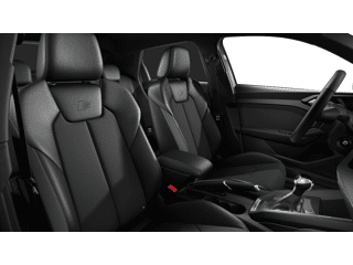 Audi A1 Sportback 25 TFSI S tronic 95pk - Afbeelding 4