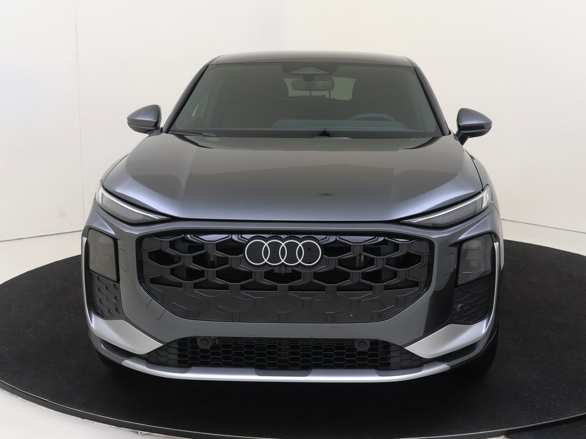 Audi Q3 Sportback e-hybrid S tronic 6 272pk - Afbeelding 4