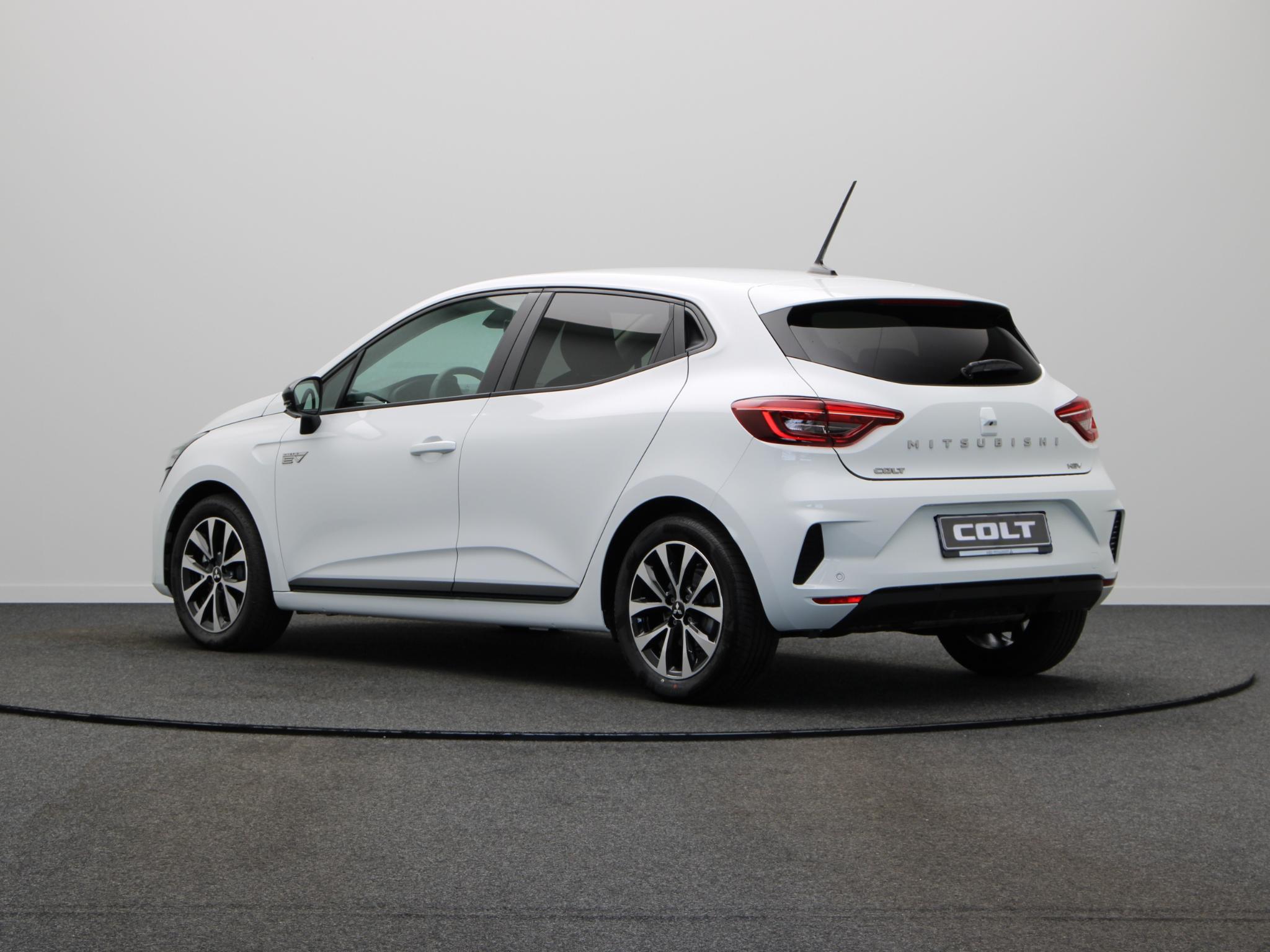 Mitsubishi Colt HEV 145pk Intense - Afbeelding 2