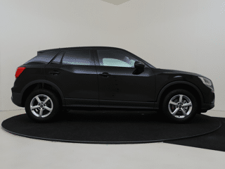 Audi Q2 35 TFSI S tronic 150pk - Afbeelding 3