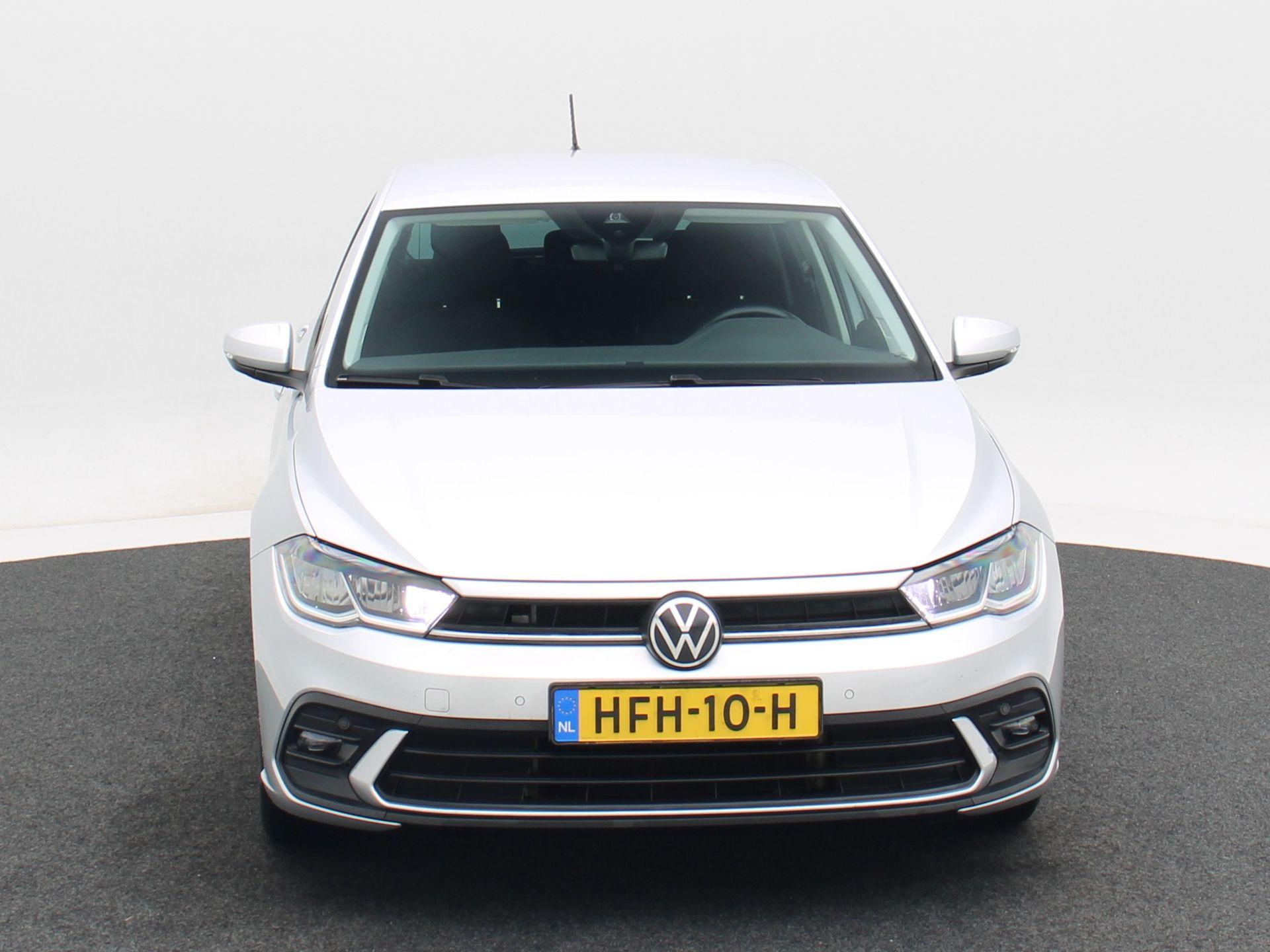 Volkswagen Polo 1.0 TSi Life Automaat - Afbeelding 4