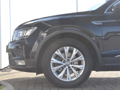 Volkswagen Tiguan 1.4 TSI 125 pk Connected Series - Afbeelding 2