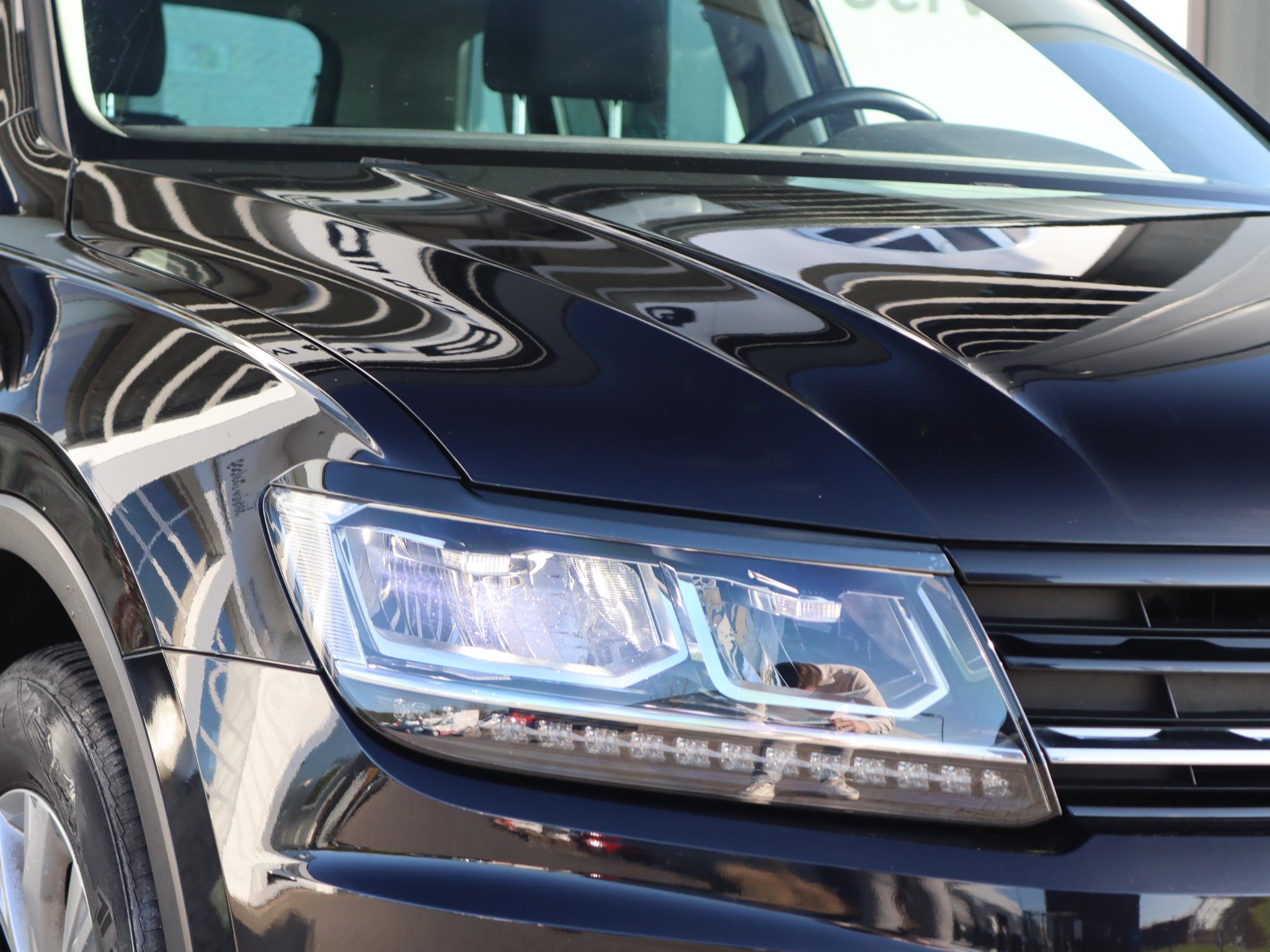 Volkswagen Tiguan 1.4 TSI 125 pk Connected Series - Afbeelding 5