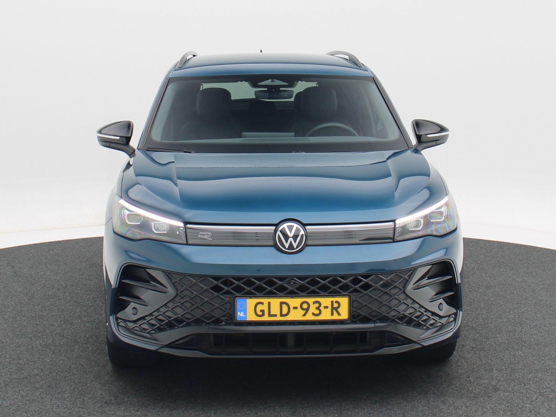 Volkswagen Tiguan 1.5 eHybrid 204 Pk Automaat R-Line Business - Afbeelding 4