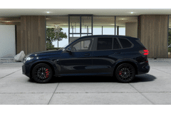 BMW X5 xDrive50e High Executive M Sport Automaat - Afbeelding 5