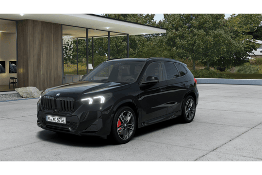 BMW X1 xDrive25e M Sport Automaat