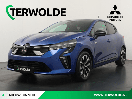 Mitsubishi Colt 1.6 HEV Intense