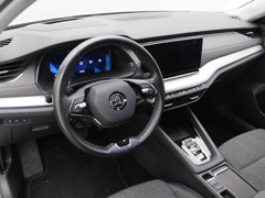 Skoda Octavia Combi 1.4 TSI 220 Pk iV PHEV Business Edition Plus - Afbeelding 3