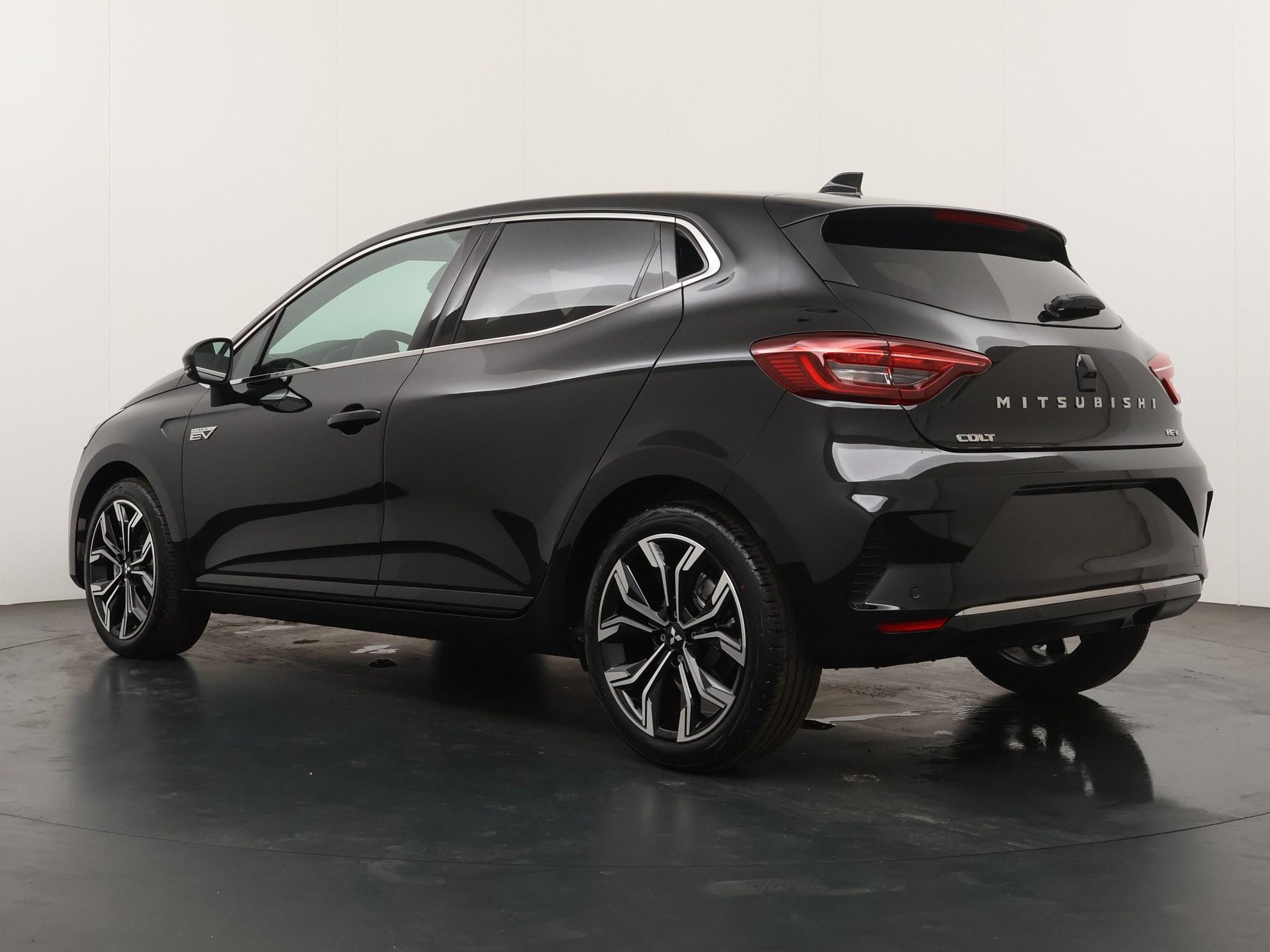 Mitsubishi Colt 1.6 HEV Intense+ - Afbeelding 4