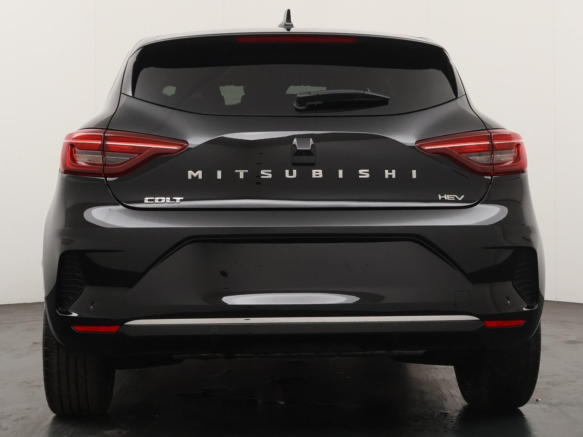 Mitsubishi Colt 1.6 HEV Intense+ - Afbeelding 5