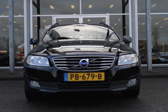 Volvo V70 D2 Dynamic Edition - Afbeelding 4