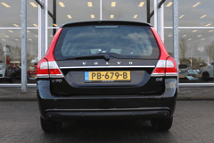 Volvo V70 D2 120PK Dynamic Edition - Afbeelding 5