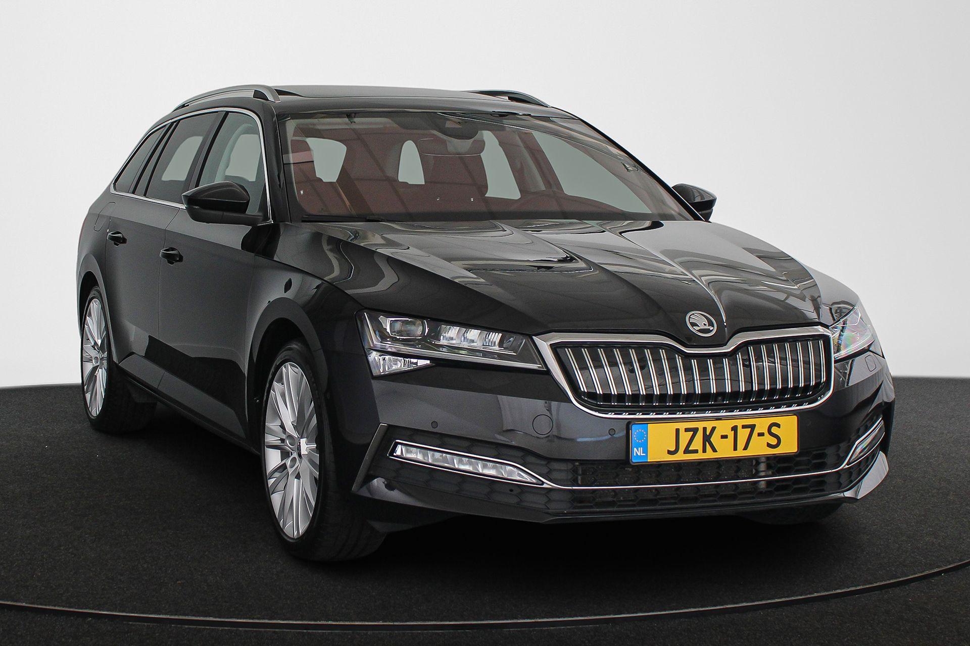 Škoda Superb 1.4 TSI iV Business Edition - Afbeelding 2