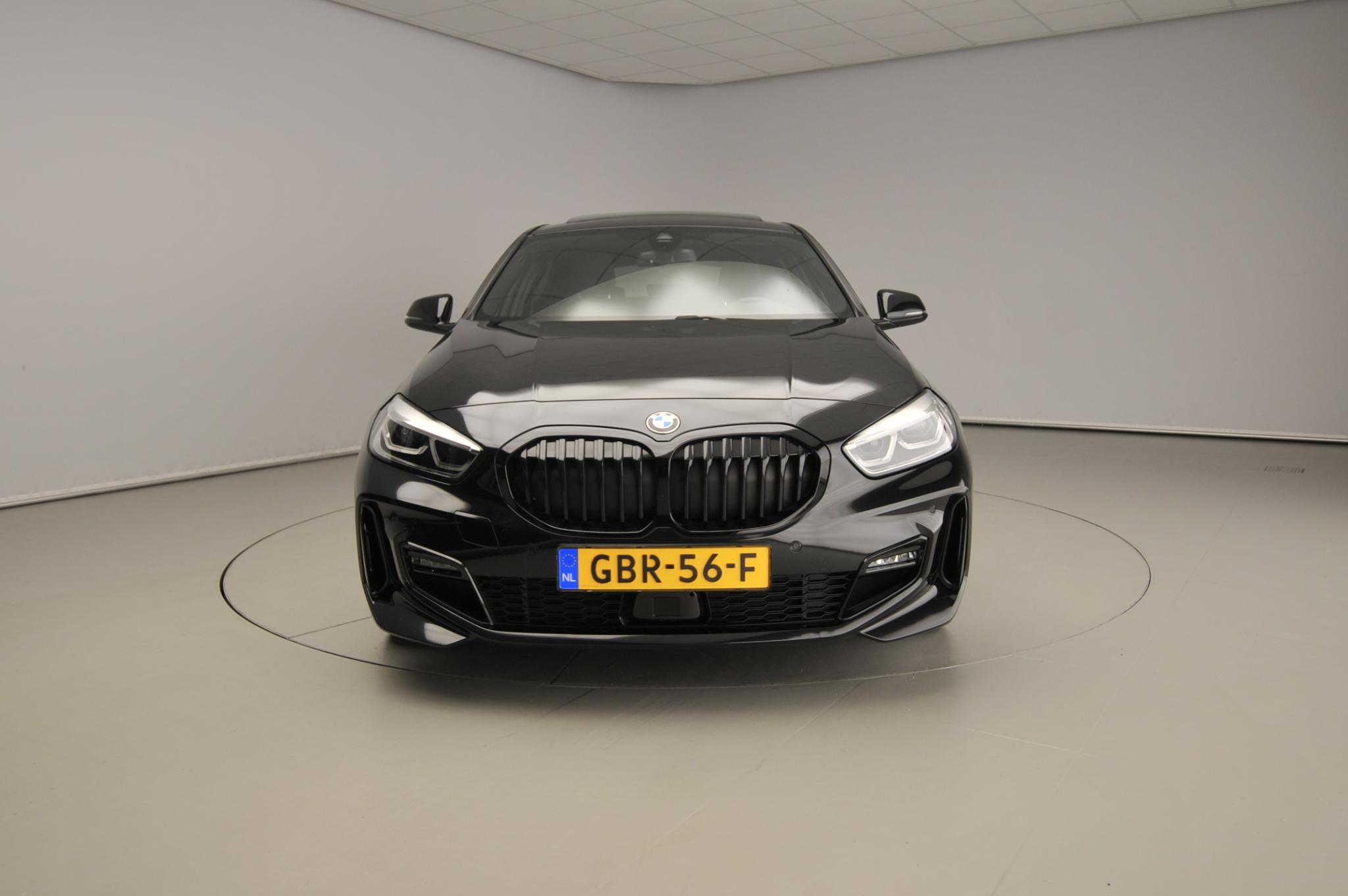 BMW 1 Serie 5-deurs 118i - Afbeelding 5