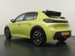 Peugeot 208 Hybrid 136 e-DCS6 GT - Afbeelding 3