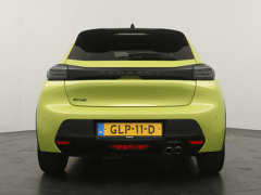 Peugeot 208 Hybrid 136 e-DCS6 GT - Afbeelding 4