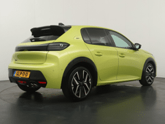 Peugeot 208 Hybrid 136 e-DCS6 GT - Afbeelding 5