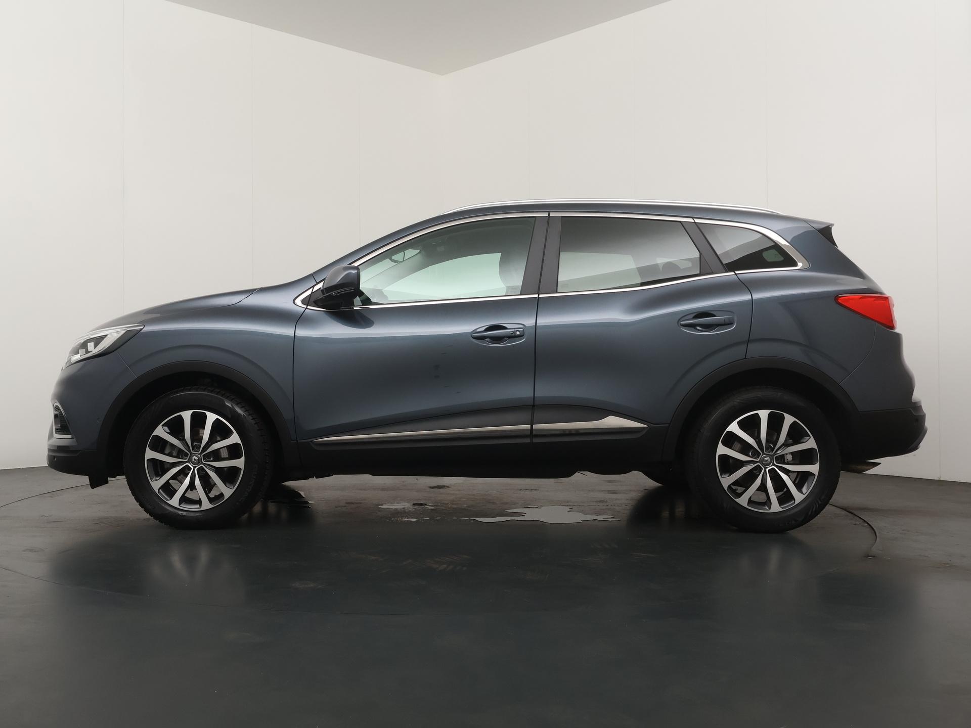 Renault Kadjar TCe 160 EDC GPF Intens - Afbeelding 2