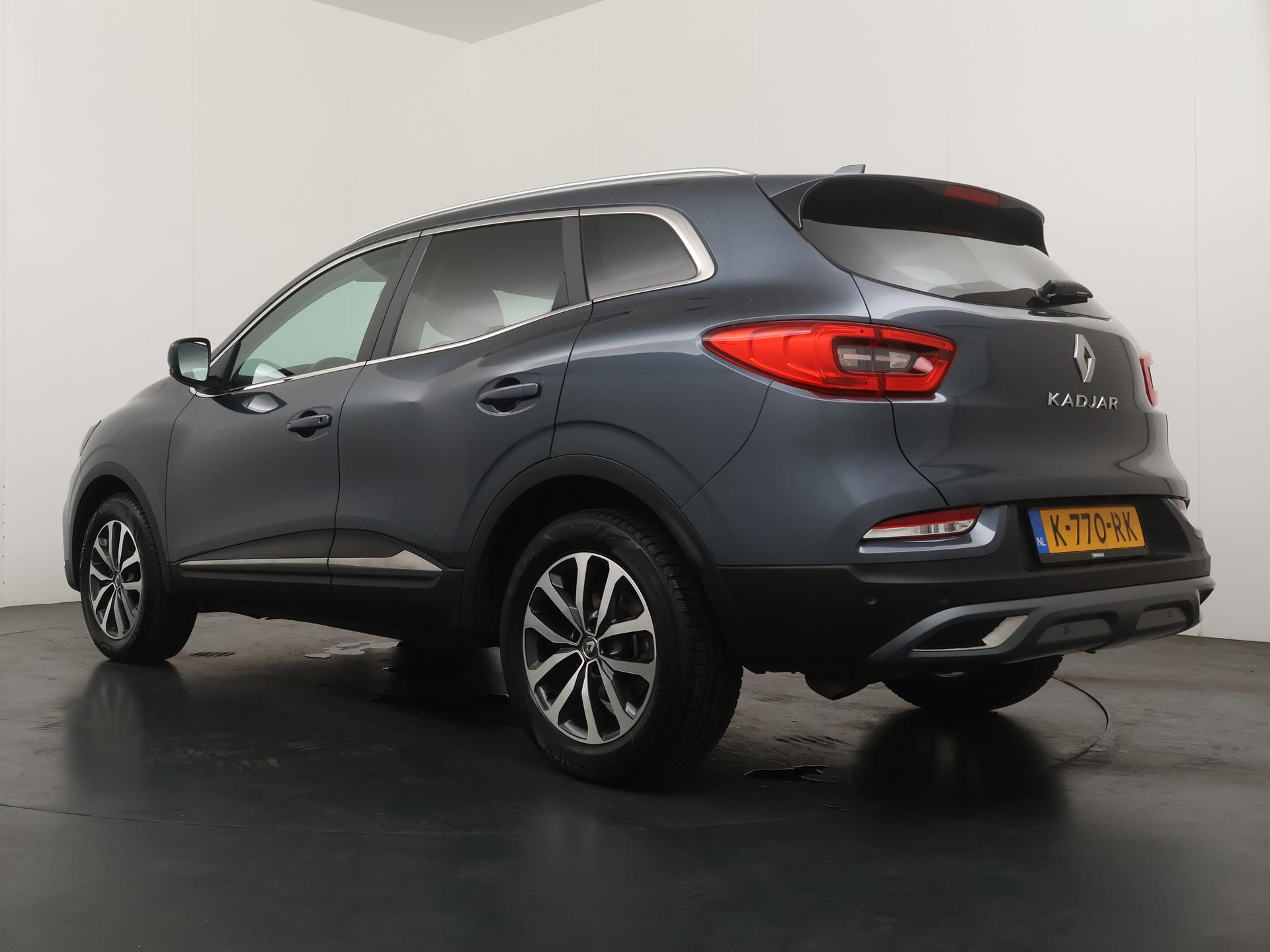 Renault Kadjar TCe 160 EDC GPF Intens - Afbeelding 3