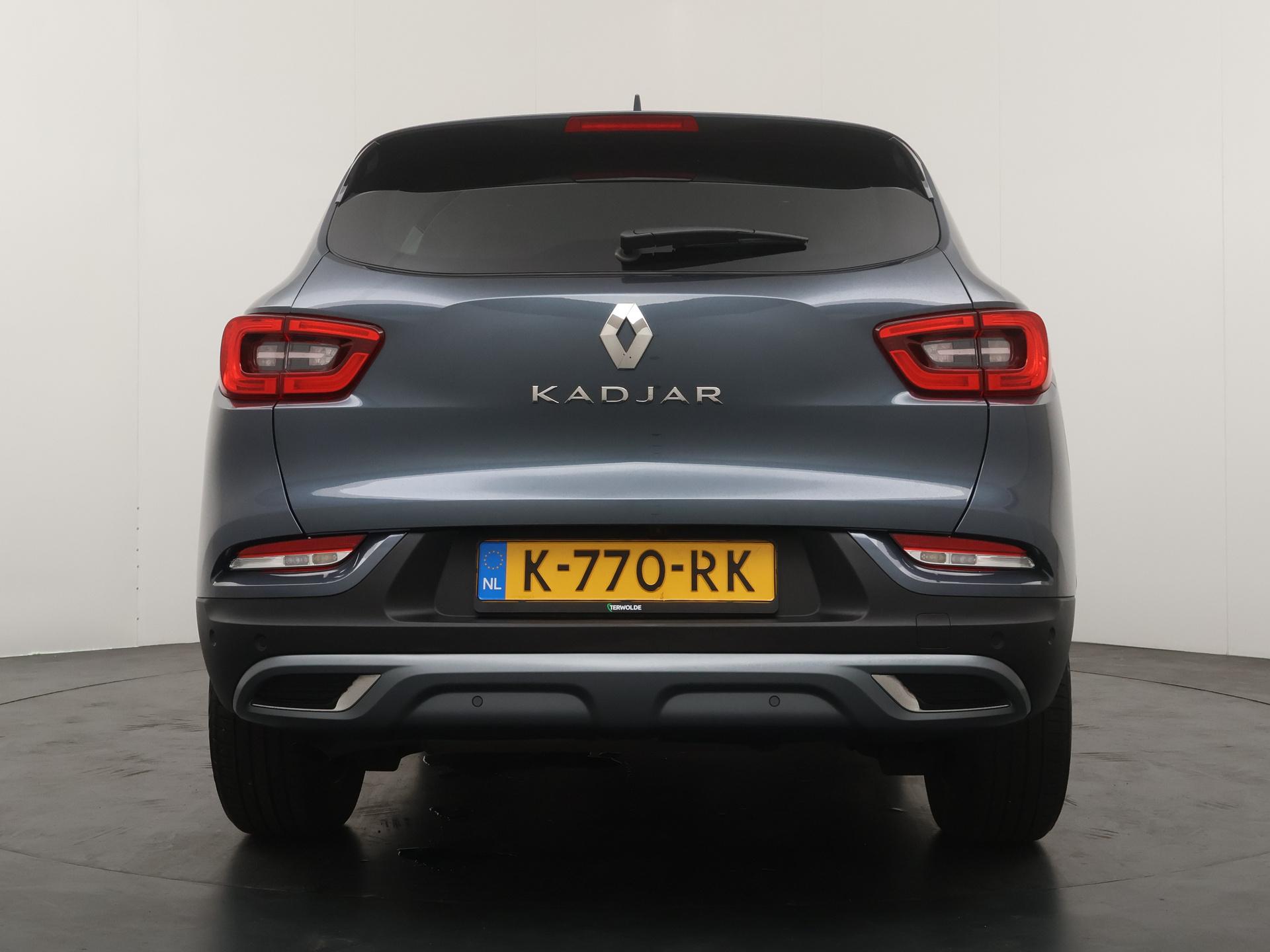 Renault Kadjar TCe 160 EDC GPF Intens - Afbeelding 4