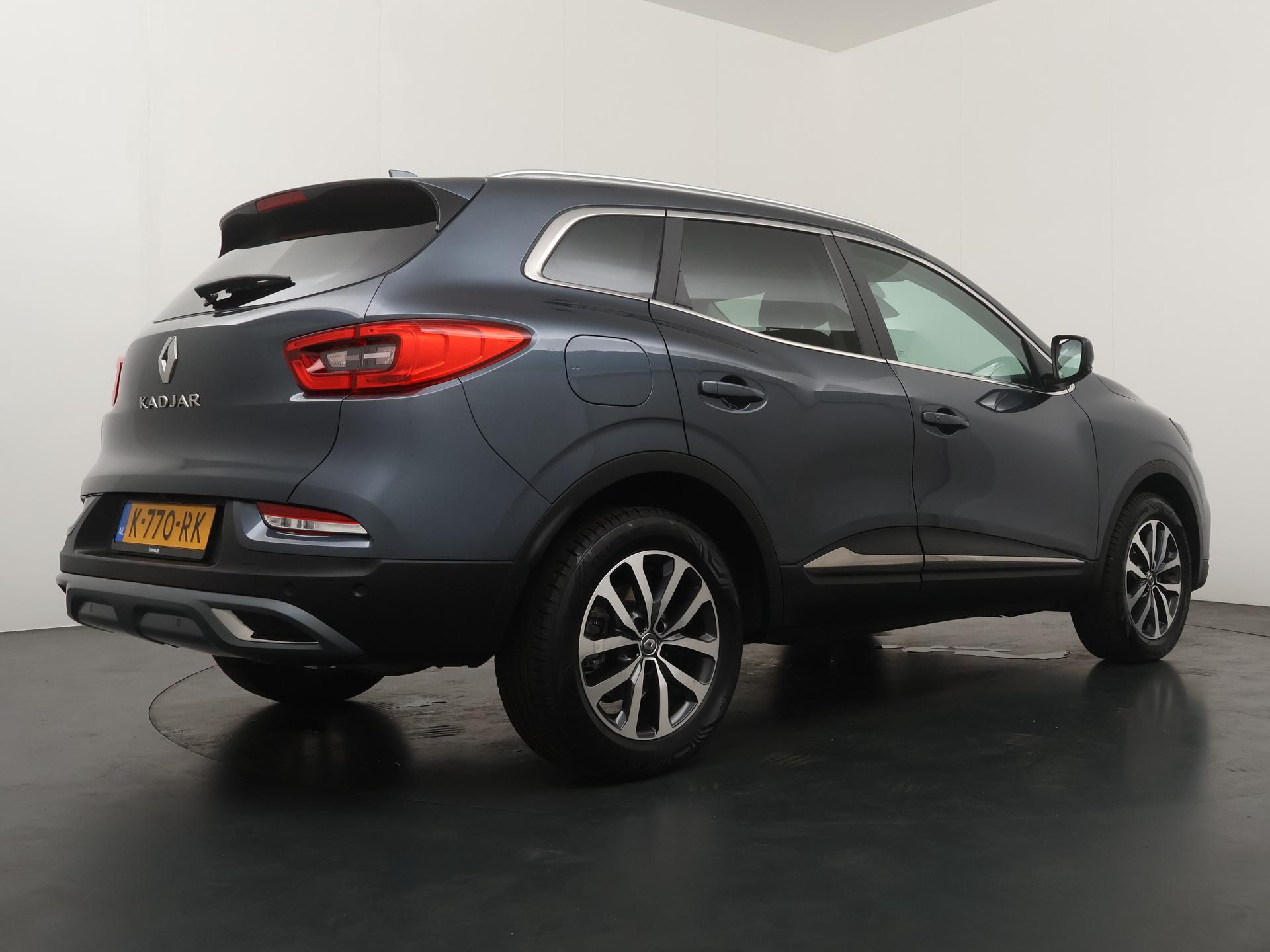 Renault Kadjar TCe 160 EDC GPF Intens - Afbeelding 5