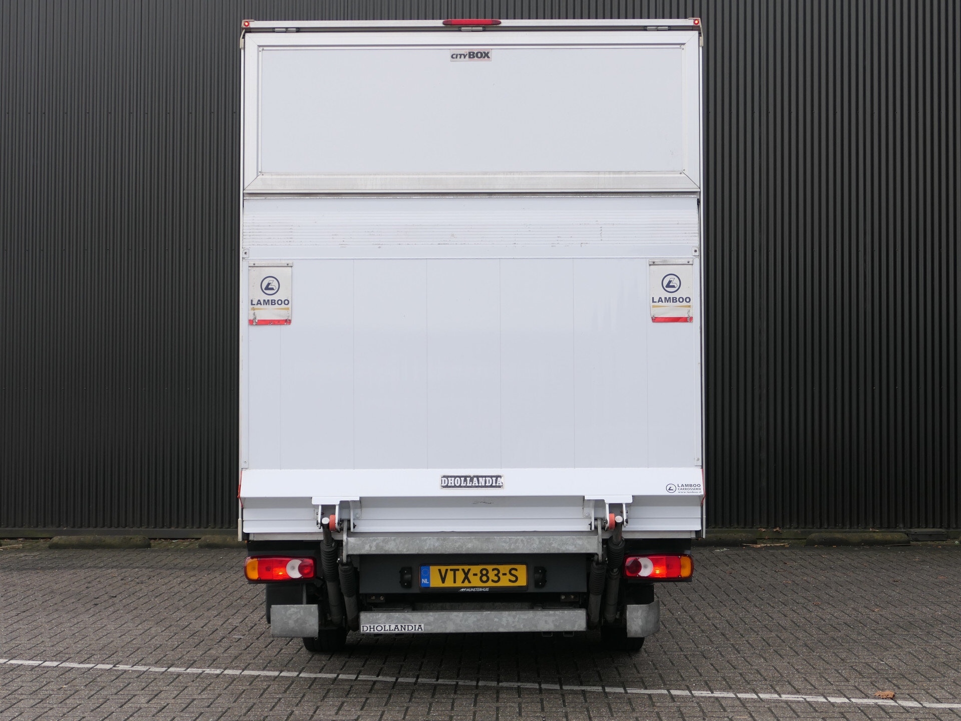 Renault Master T35 2.3 dCi 165 L3 EL Energy - Afbeelding 4