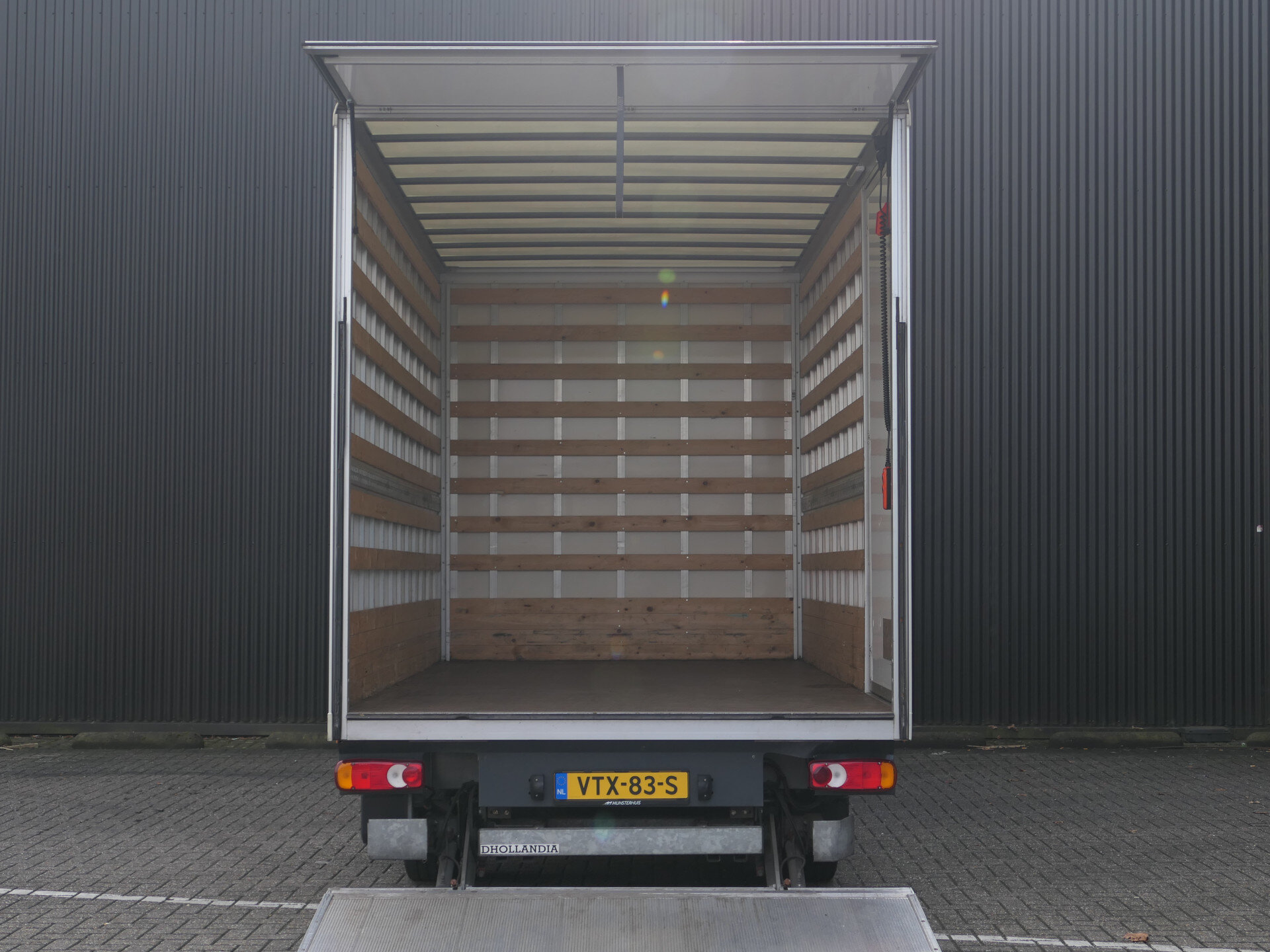 Renault Master T35 2.3 dCi 165 L3 EL Energy - Afbeelding 5