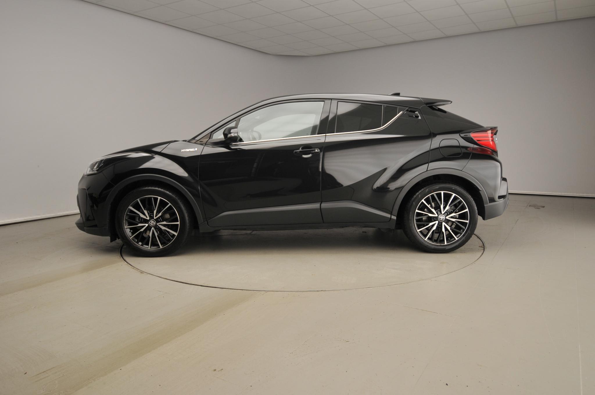 Toyota C-HR 2.0 Hybrid Business Plus - Bild 2