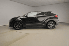 Toyota C-HR 2.0 Hybrid Business Plus - Bild 2
