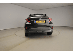 Toyota C-HR 2.0 Hybrid Business Plus - Afbeelding 3