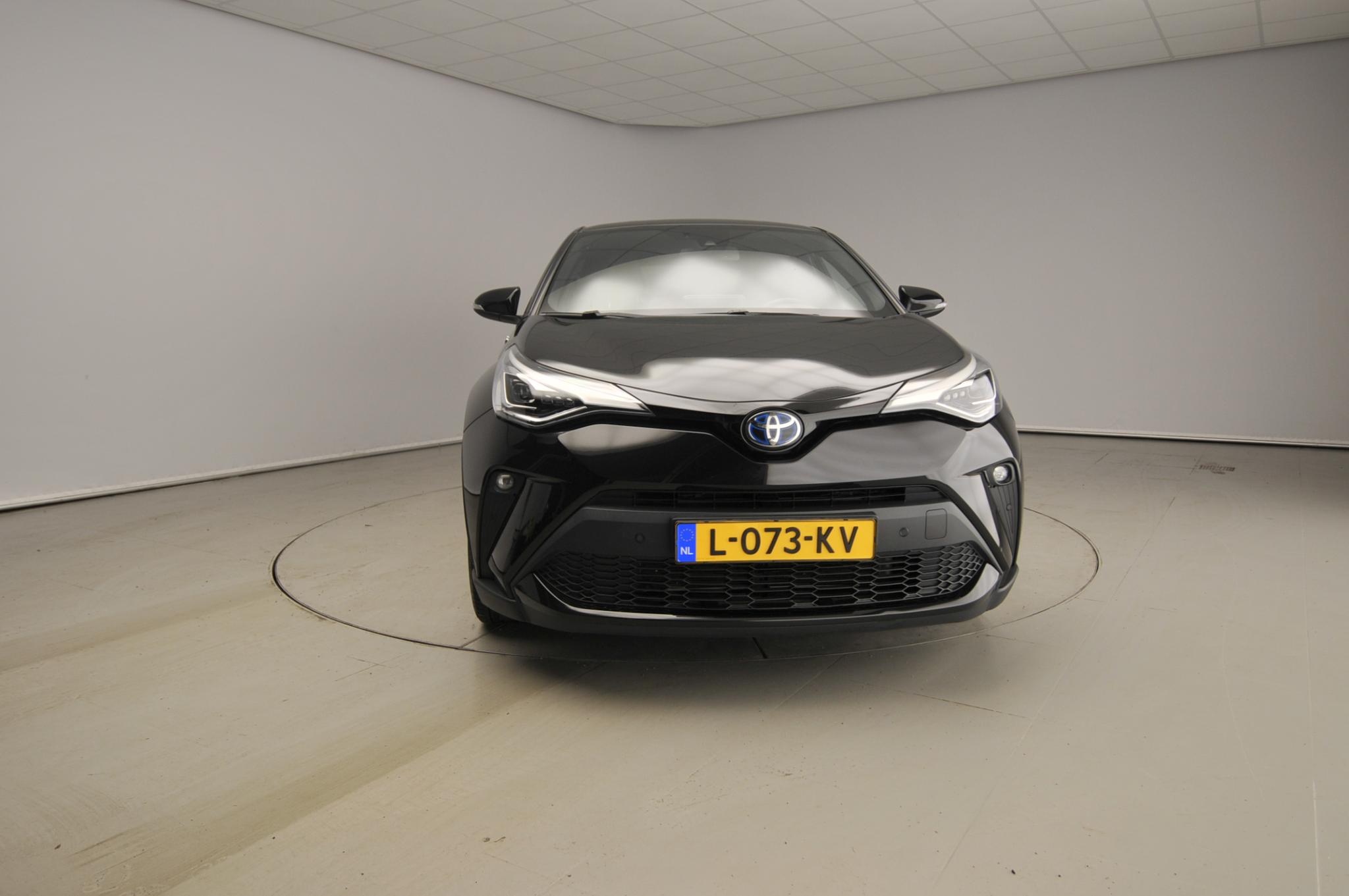 Toyota C-HR 2.0 Hybrid Business Plus - Bild 5