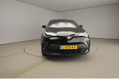 Toyota C-HR 2.0 Hybrid Business Plus - Bild 5