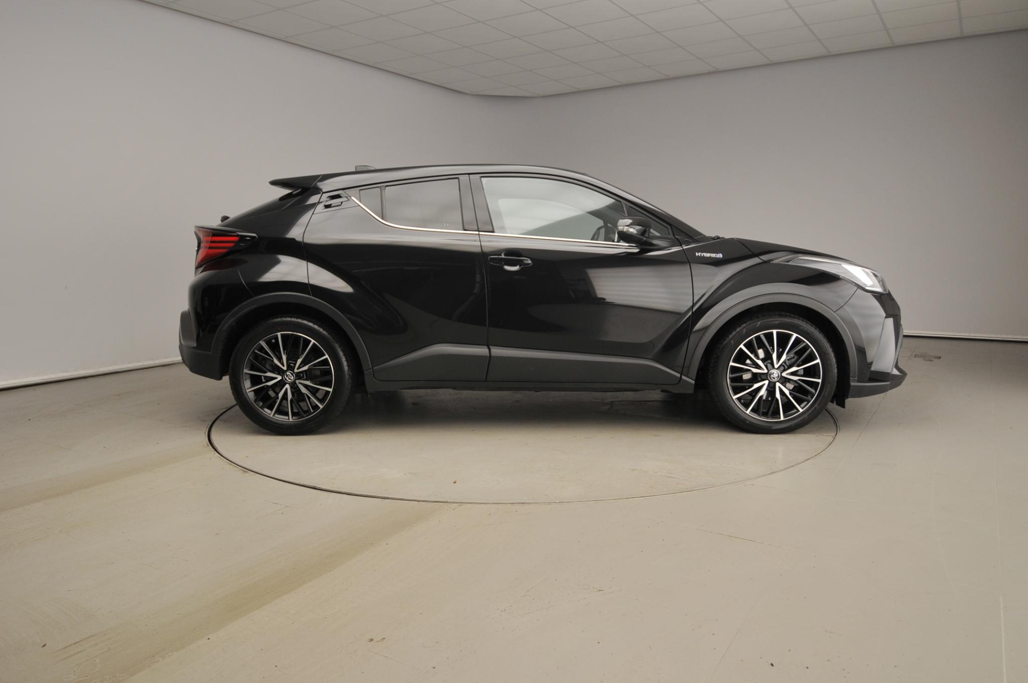 Toyota C-HR 2.0 Hybrid Business Plus - Bild 4