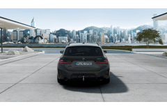 BMW 3 Serie Touring 330e High Executive M Sport Automaat - Afbeelding 4