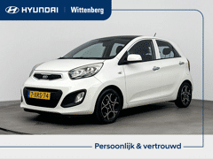 Kia Picanto 1.0 CVVT BusinessLine - Afbeelding 2