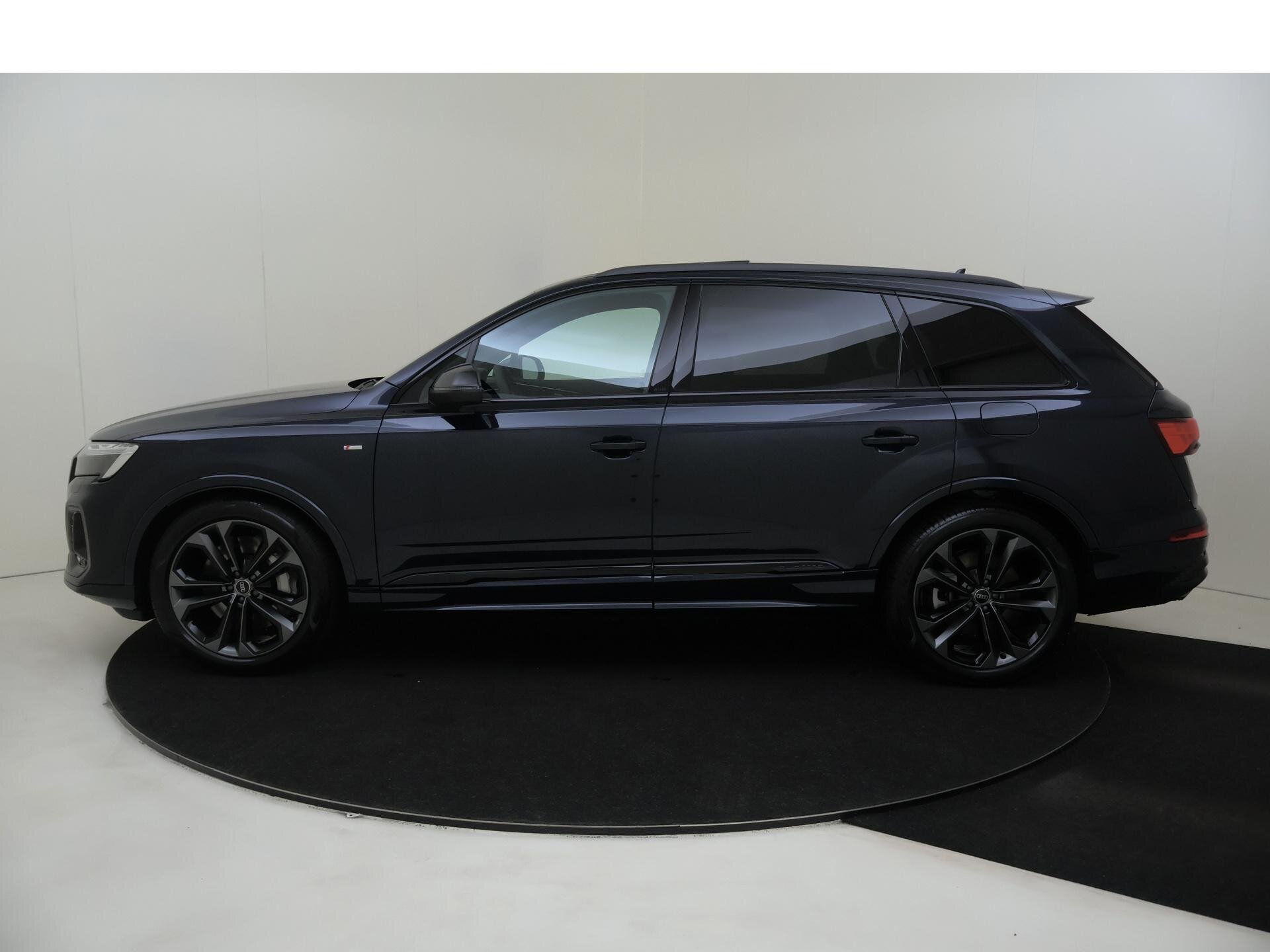 Audi Q7 55 TFSI e Tiptronic 394pk - Afbeelding 2