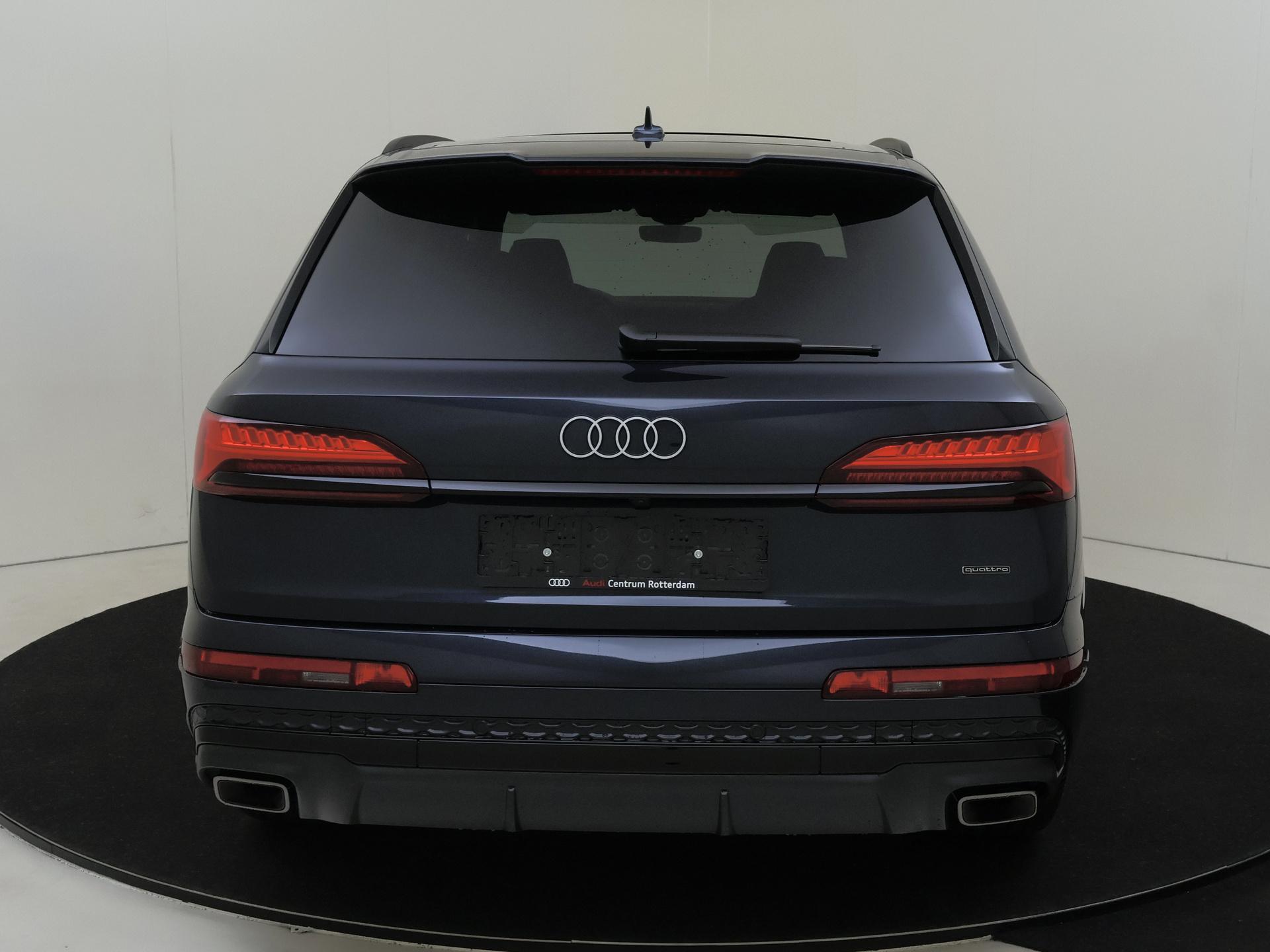 Audi Q7 55 TFSI e Tiptronic 394pk - Afbeelding 4