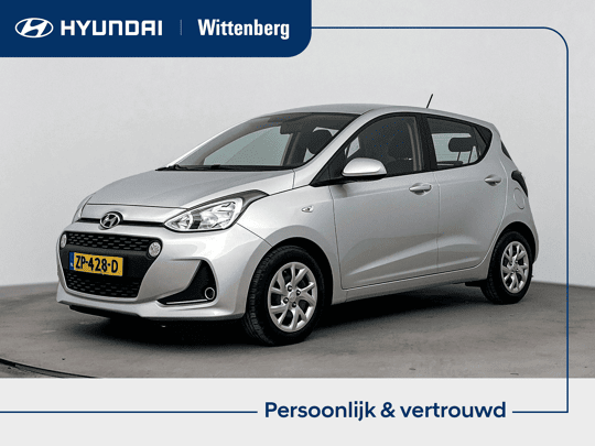 Hyundai i10 1.0i Comfort